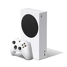 Microsoft Xbox Series S Console All Digital — main product image