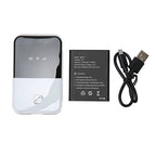 Thonlai 4G LTE Portable Mobile WiFi Hotspot with SIM Slot