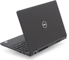 Dell Latitude 5590 Business Laptop - 15.6