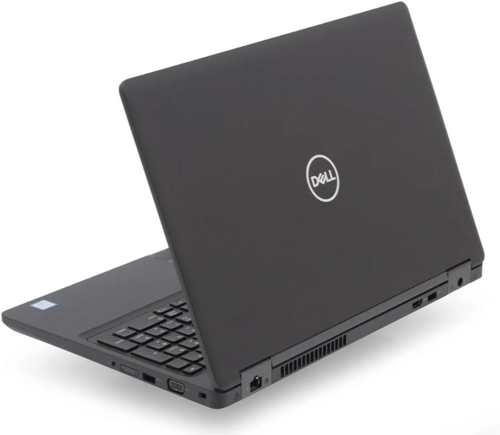 Dell LAT15-5590 i5 Business Laptop Renewed