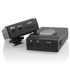 Polaroid PLMICW 2.4GHz Wireless Microphone System