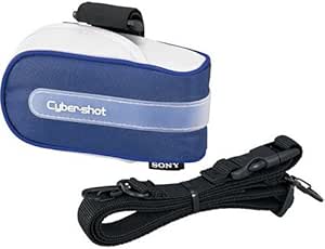 Sony LCSCSB Sport Style Carrying Case for Digital Cameras