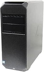 HP HPZ6G4-4108-192GB-1.92TB Z6 G4 Workstation Xeon (Renewed)