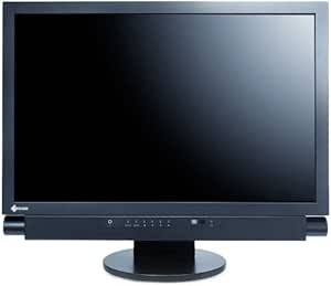 Eizo FX2431-BK 24-Inch WUXGA LCD Monitor - HDMI, Svid, Black — main product image