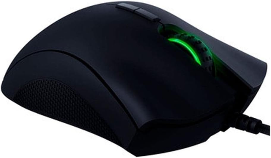 Razer DeathAdder Elite RZ01-02010100-R3U1 Gaming Mouse 16000 DPI