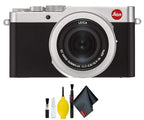Leica 19116 D-Lux 7 - Compact Digital Camera - Standard Bundle