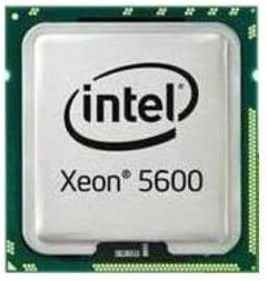 Intel AT80614005073AB Xeon E5620 Quad-Core CPU
