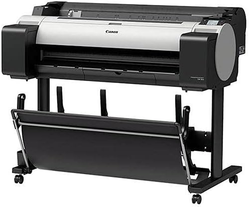 Canon 3058C045 imagePROGRAF TM-300 36-inch Printer Plotter