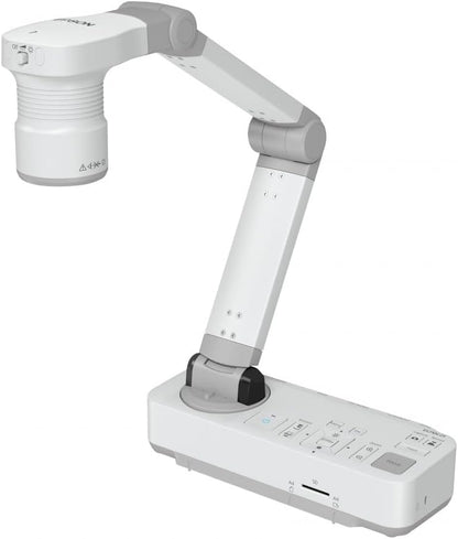 Epson V12H758040 ELPDC21 Document Camera for Projectors