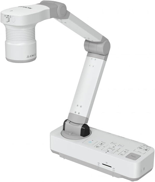 Epson V12H758040 ELPDC21 Document Camera for Projectors
