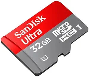 SanDisk GoPro HD Surf Hero 32GB MicroSDHC UHS-1 Card