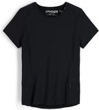 Spyder 234212 Women's Arc Graphene Tech Shirt
