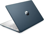 HP 8L1F4UAR#ABA Ryzen 3 5300U 15.6