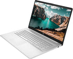 HP 17 Laptop 17.3