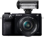 Sony HVL-F20M External Flash Compact