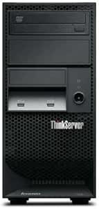 Lenovo TS130 110571U Tower Server — main product image