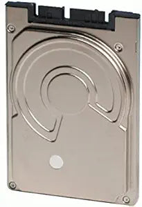 Toshiba MK2529GSG 250GB 1.8" SATA 5400RPM Hard Drive