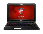 MSI GT60 2OC-022US 15.6-Inch Gaming Laptop (Renewed)
