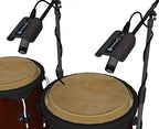 Primacoustic P300 0105 CrashGuard Drum Microphone Shield