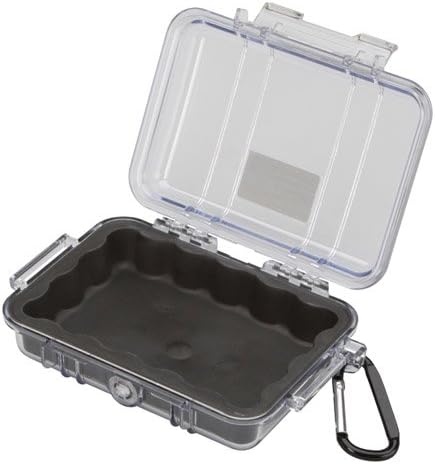Pelican 1020-025-100 iPhone/iPod Water Resistant Case