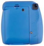 Fujifilm Instax Mini 9 Cobalt Blue Instant Camera