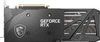MSI RTX 3060 Ti VENTUS 3X 8G OC LHR GeForce RTX 3060 Ti 8GB GDDR6 Graphics Card