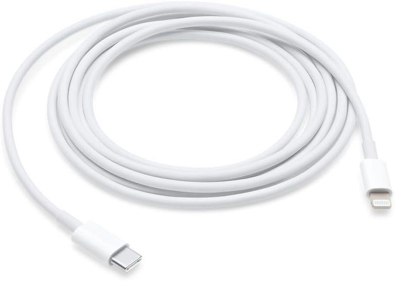 Apple MW2R3AM/A USB-C to Lightning Cable (2m) — main product image