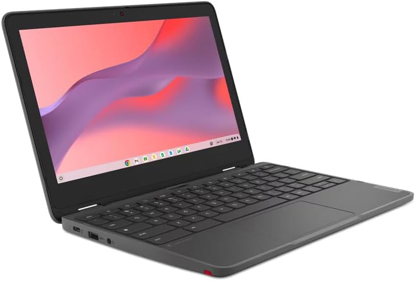 Lenovo 82W20009US 300e Yoga Chromebook Gen 4
