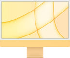 Apple MGPG3LL/A 2021 iMac M1 24