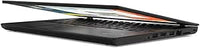 Lenovo T480 ThinkPad 14" Laptop i5, 16GB, 256GB SSD, Win10 Pro