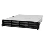 Synology RX1214 12-Bay Diskless Rackmount Expansion Unit