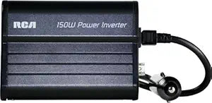RCA AH620R 150 Watt Power Inverter - Car Adapter