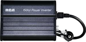 RCA AH620R 150 Watt Power Inverter - Car Charger