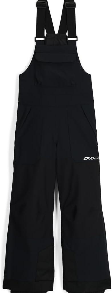 Spyder 38SG123300 Boys Power Insulated Ski Pants