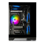 WIWB Ryzen 7 Gaming Desktop PC with GeForce RTX 3050
