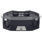 Zoom EXH-8 4-Channel XLR Capsule for H8 Recorder