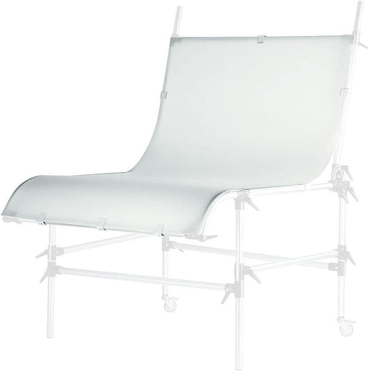 Manfrotto 220PX White Plexiglass Panel for Still Life