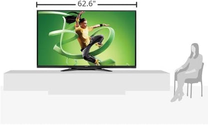 Sharp LC-70EQ10U 70" Aquos Q 1080p Smart LED TV