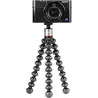 Joby JB01502 GorillaPod 500 Compact Flexible Tripod