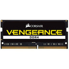 Corsair CMSX4GX4M1A2400C16 Vengeance 4GB SODIMM DDR4 RAM