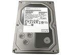 Hitachi 0F14044 Ultrastar 3TB Enterprise HDD (Renewed)