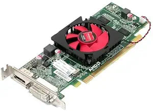 Dell Radeon HD6450 1GB Video Card — main product image