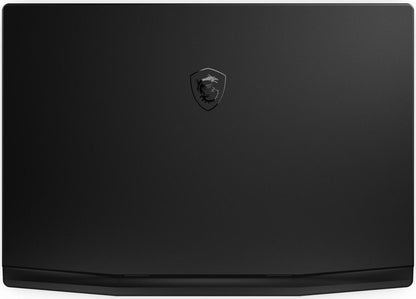 MSI Stealth GS77 Gaming Laptop i9 RTX 3060 64GB 2TB