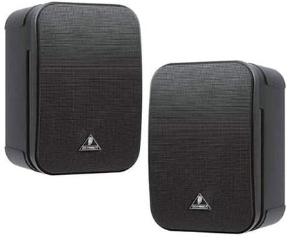 Behringer 1CBK 5-inch Studio Monitor Speakers