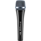 Sennheiser E935 Dynamic Microphone Bundle Mixer Cable