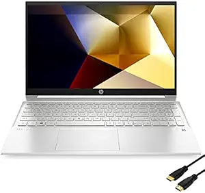 HP Pavilion 15.6" FHD IPS Laptop i7 1TB SSD Win 11 Pro