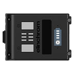 Elinchrom 20960.1 Five Monolight Kit with Active Charging