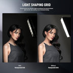 NEEWER 10103186 Softbox Diffuser for PL60C RGB LED Light
