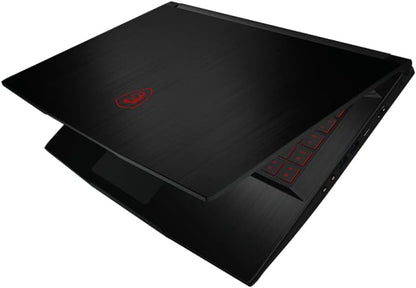 MSI 12UCX-898U Thin GF63 Gaming Laptop - i5, RTX 2050, 16GB, 1TB SSD, 144Hz