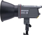 Aputure MI-LS-200X Amaran 200X S Bi-Color LED Light
